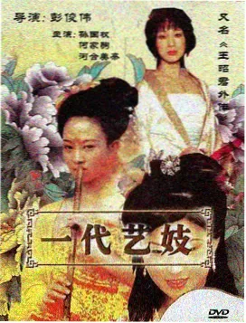 大唐风华录
